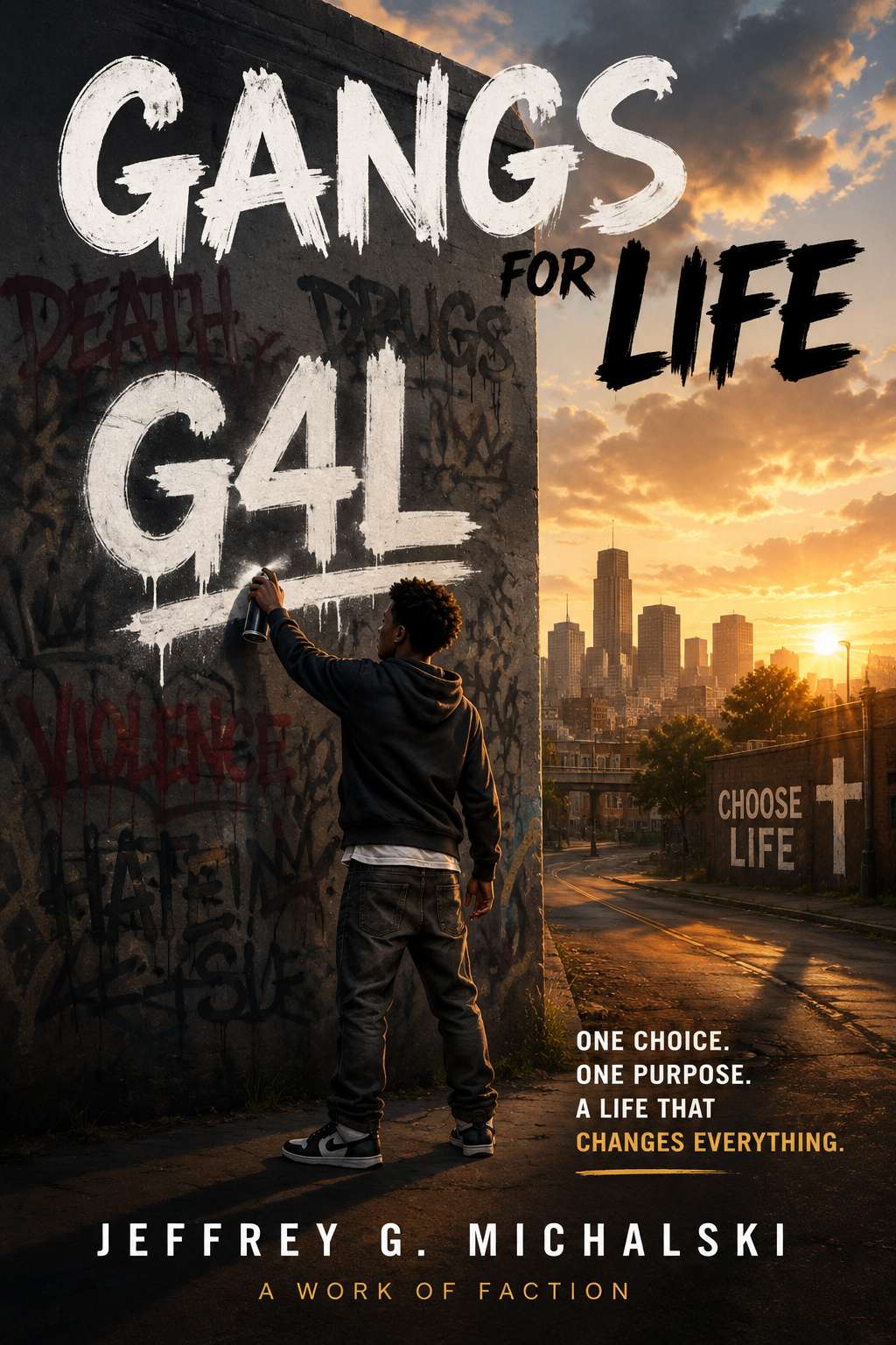 Gangs Life